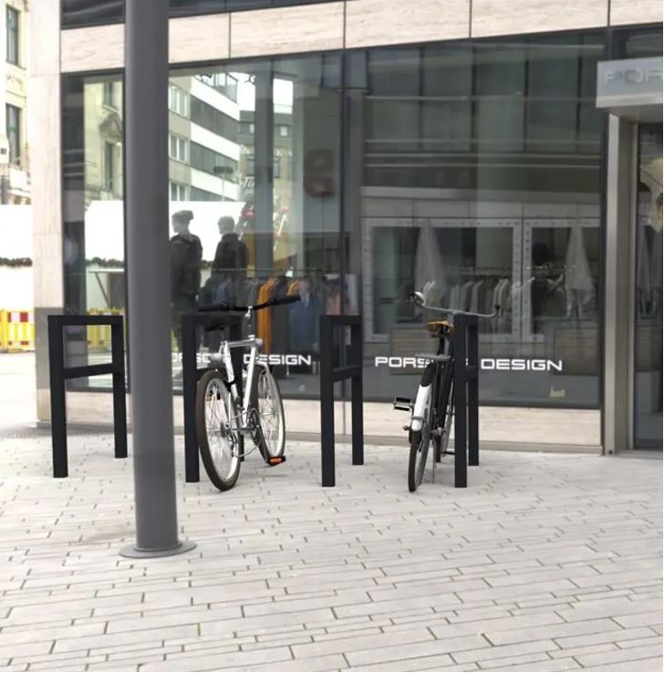 Fahrradständer Aros